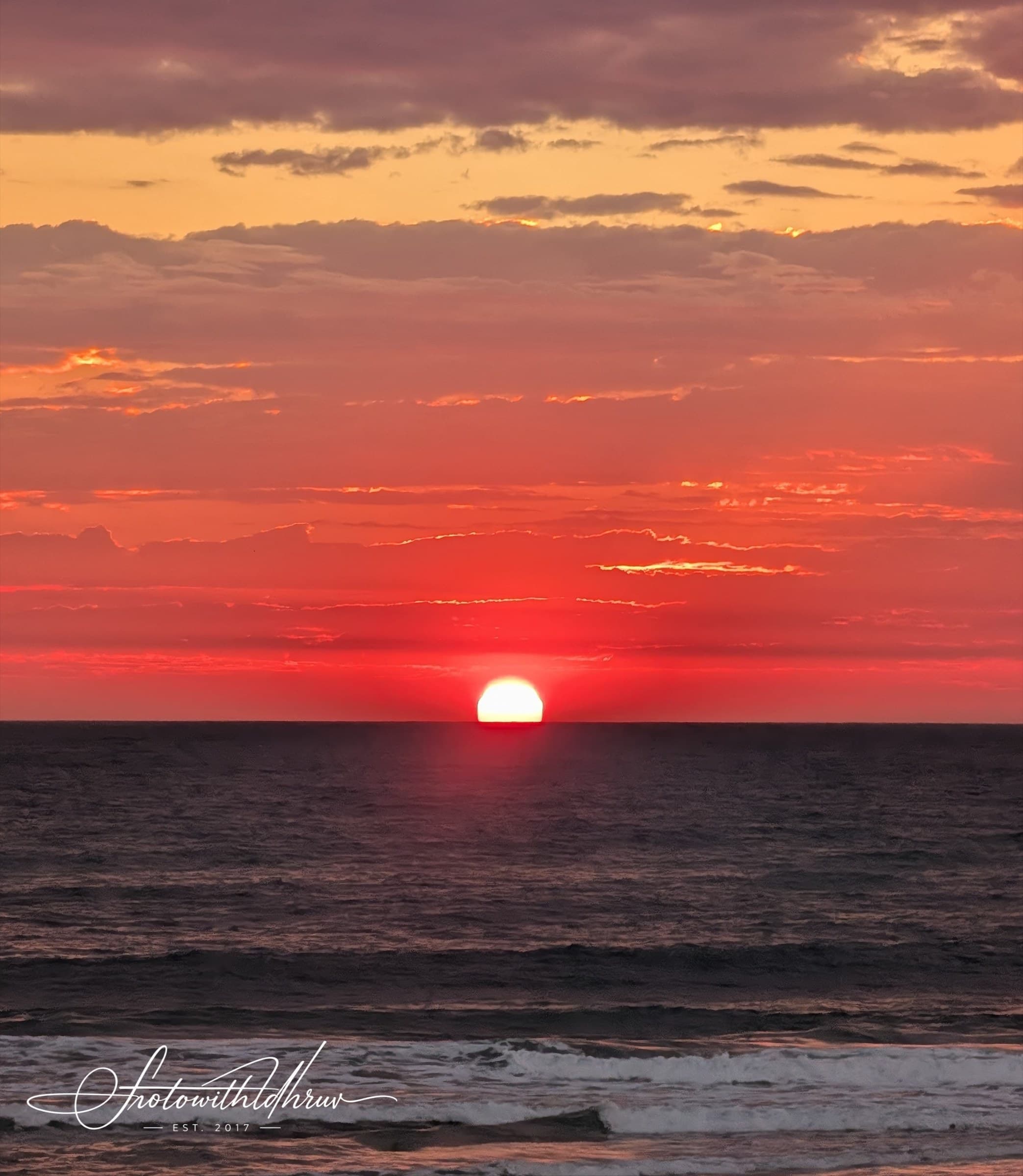The Horizon’s Edge
